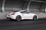 Nissan 370Z Nismo 2017 года (AU)
